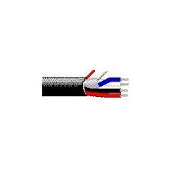 Belden Wire & Cable 1502SB 0101000
