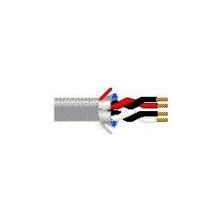 Belden Wire & Cable 5341FE 0081000