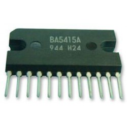 ROHM Semiconductor BP5048-24