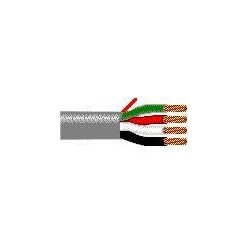 Belden Wire & Cable 5502UE 008C500