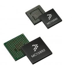 Freescale Semiconductor MC13892BJVK