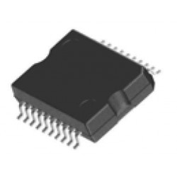 Freescale Semiconductor MC33186HVW2