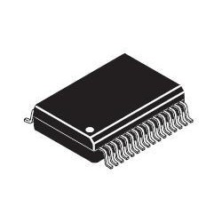 Freescale Semiconductor MC33797BPEW