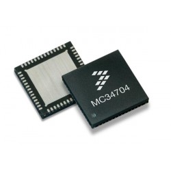 Freescale Semiconductor MC34704BEPR2