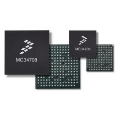 Freescale Semiconductor MC34708VK
