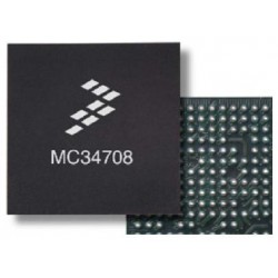 Freescale Semiconductor MC34708VM