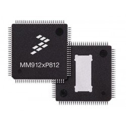 Freescale Semiconductor MM912IP812AMAF