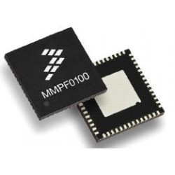 Freescale Semiconductor MMPF0100F0EP