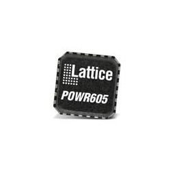 Lattice ispPAC-POWR605-01SN24I