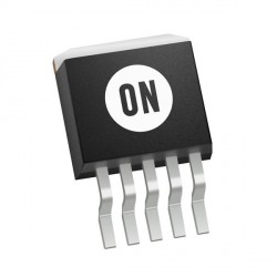 ON Semiconductor LM2576D2T-ADJG