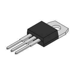 ON Semiconductor LM317TG