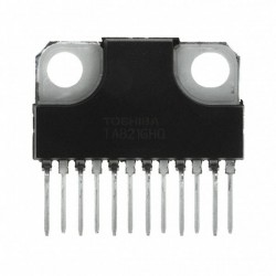 ON Semiconductor LV8727-E
