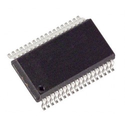ON Semiconductor LV8805V-TLM-H