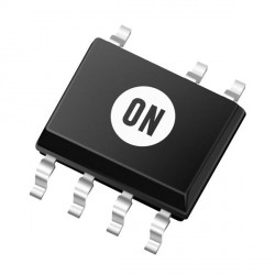ON Semiconductor NCP1230D165R2G