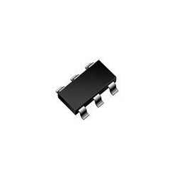 ON Semiconductor NCP1251ASN65T1G
