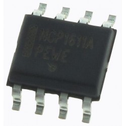 ON Semiconductor NCP1611ADR2G