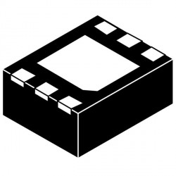 ON Semiconductor NCP349MNAETBG