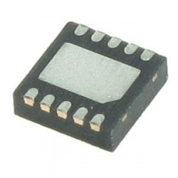 ON Semiconductor NCP51510MNTWG