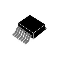 ON Semiconductor NCV8505D2T50G