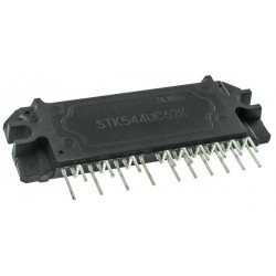 ON Semiconductor STK544UC62K-E