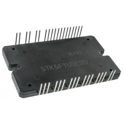 ON Semiconductor STK5F4U3E2D-E