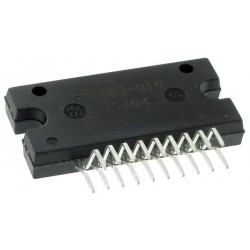 ON Semiconductor STK681-360-E