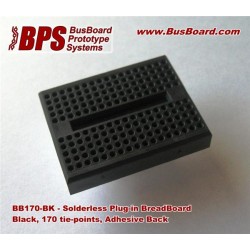 BusBoard Prototype Systems BB170-BK