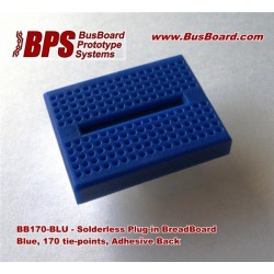 BusBoard Prototype Systems BB170-BLU