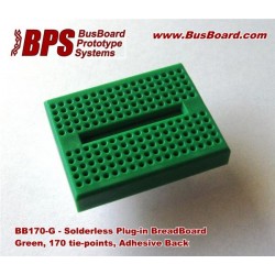 BusBoard Prototype Systems BB170-G