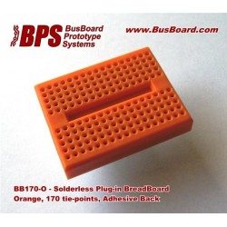 BusBoard Prototype Systems BB170-O