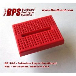 BusBoard Prototype Systems BB170-R