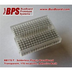 BusBoard Prototype Systems BB170-T