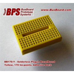 BusBoard Prototype Systems BB170-Y