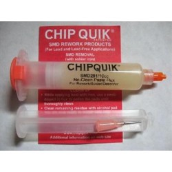 Chip Quik SMD291