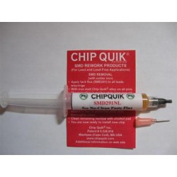Chip Quik SMD291NL