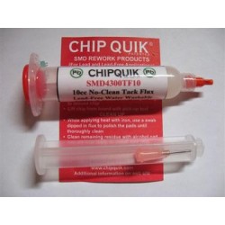 Chip Quik SMD4300TF