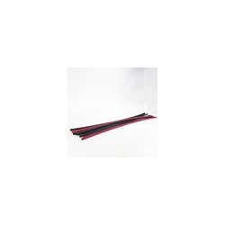 3M FP301-3/8-48"-Red