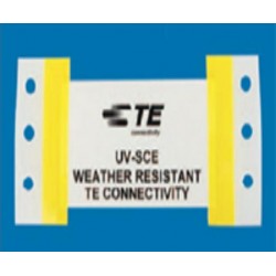 TE Connectivity UV-SCE-1K-1/4-2.0-9