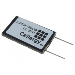 Cellergy CLG02P080L17