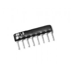 TT Electronics L081S331LF