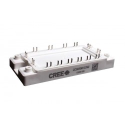 Cree, Inc. CCS050M12CM2