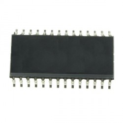 Cypress Semiconductor CY8C27443-24PVXI