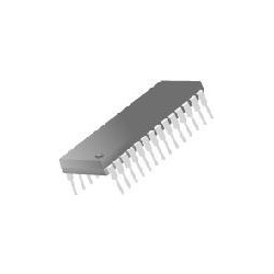 Cypress Semiconductor CY8C27443-24PXI
