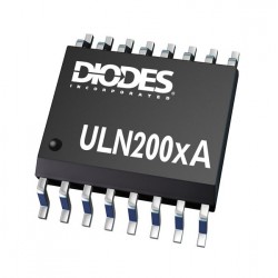 Diodes Incorporated ULN2002AS16-13