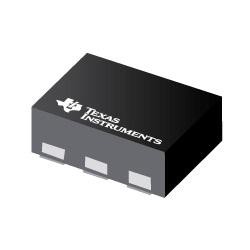 Texas Instruments TPD4S009DRYR