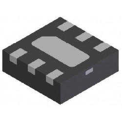 Diodes Incorporated DMF05LCFLP-7