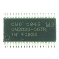 ON Semiconductor CM2020-00TR