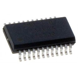 ON Semiconductor PACVGA200QR