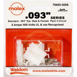 Molex 76650-0059