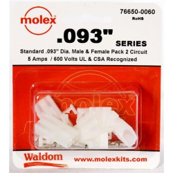 Molex 76650-0060